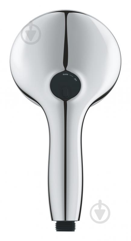 Душевая система скрытого монтажа Grohe Start 250 StartEdge (25293000) - фото 6