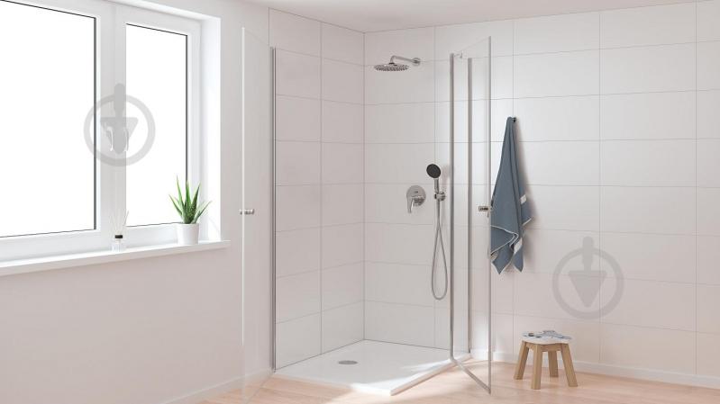 Душевая система скрытого монтажа Grohe Start 250 StartEdge (25293000) - фото 12