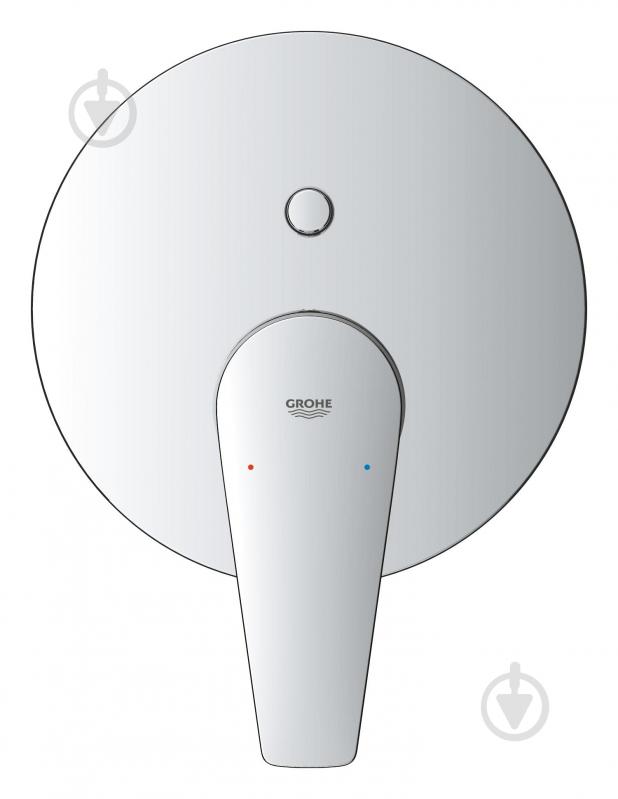 Душевая система скрытого монтажа Grohe Start 250 StartEdge (25293000) - фото 4