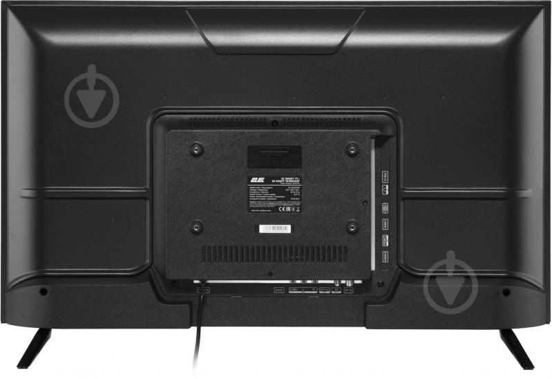 Телевізор 2E 2E-32A07KHW - фото 5