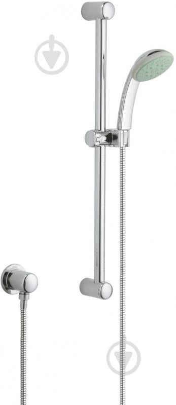 Шлангове з'єднання Grohe Relexa neutral 1/2″ 28671000 - фото 2