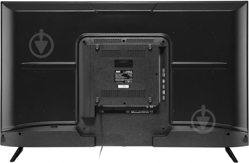 Телевізор 2E 2E-43A07KFW - фото 5 Телевізор 2E 2E-43A07KFW - фото 5