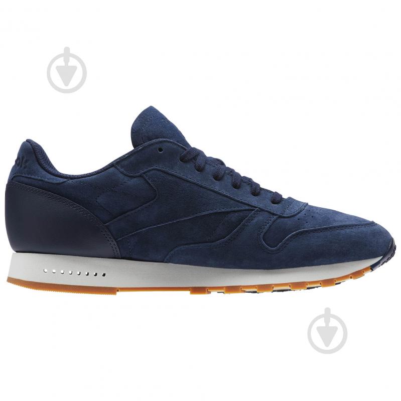 Кросівки Reebok BD6015 р.45 синій - фото 2