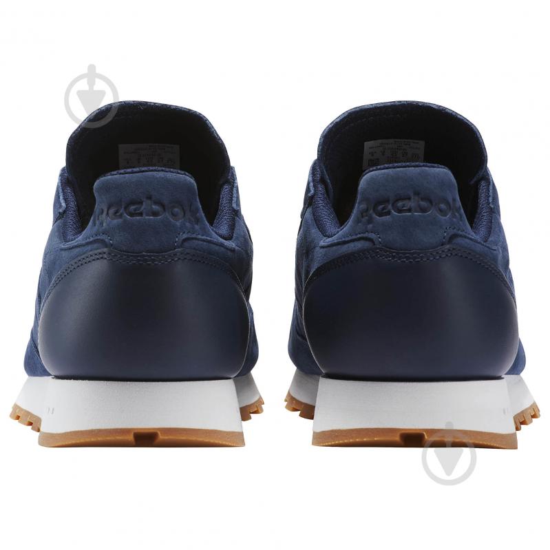 Кросівки Reebok BD6015 р.45 синій - фото 3