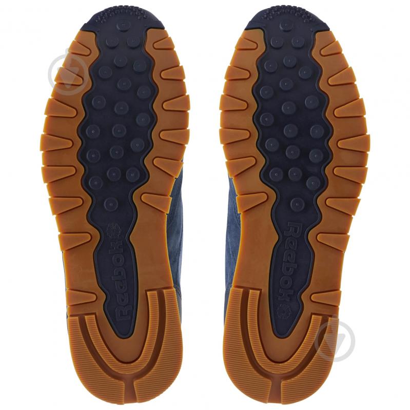 Кросівки Reebok BD6015 р.45 синій - фото 4