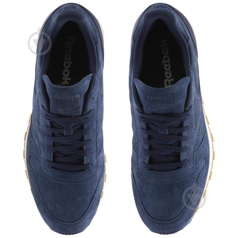 Кросівки Reebok BD6015 р.45 синій - фото 5