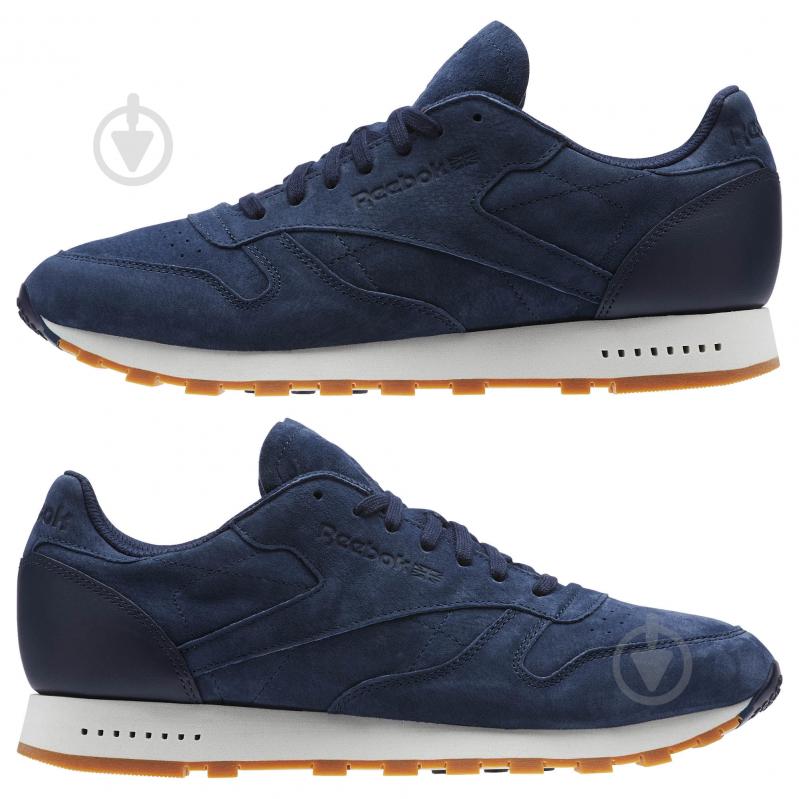 Кросівки Reebok BD6015 р.45 синій - фото 6