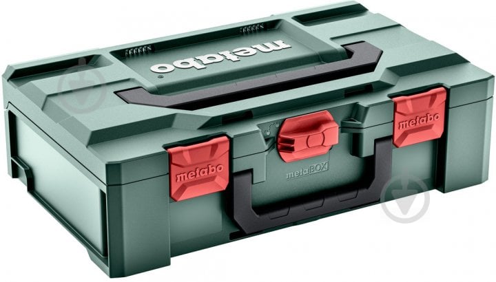 Кейс для інструментів Metabo metaBOX 145 L для SBE/ KHE / UHE 626892000 - фото 2