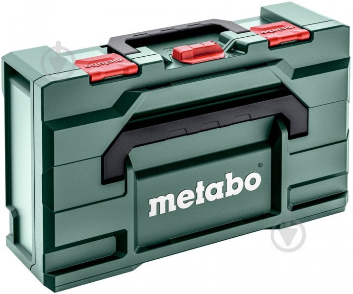 Кейс для інструментів Metabo metaBOX 145 L для SBE/ KHE / UHE 626892000 - фото 1