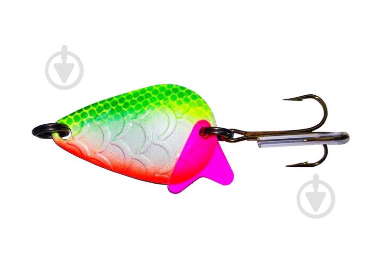 Блесна Condor 5034 11 г A015 - фото 1