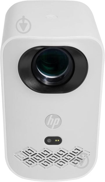 Проектор HP CC360 (A31PLAA) - фото 2