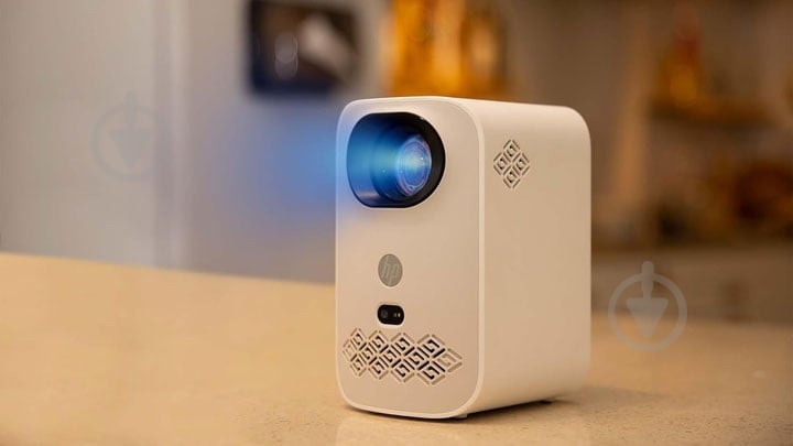 Проектор HP CC360 (A31PLAA) - фото 5