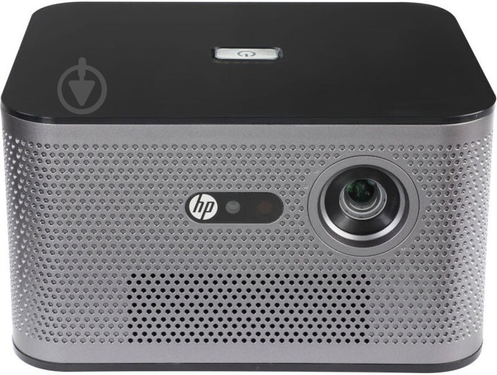 Проектор HP MP2000PRO (471U1AA) - фото 1 Проектор HP MP2000PRO (471U1AA) - фото 1
