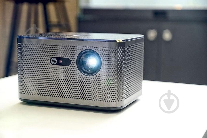 Проектор HP MP2000PRO (471U1AA) - фото 8 Проектор HP MP2000PRO (471U1AA) - фото 8