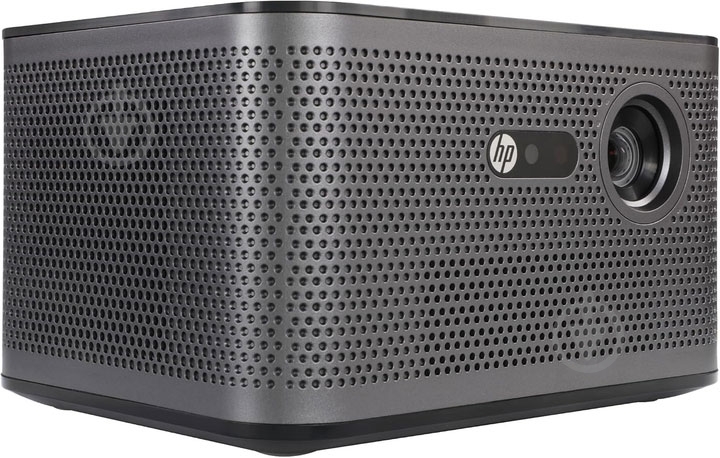 Проектор HP MP2000PRO (471U1AA) - фото 5 Проектор HP MP2000PRO (471U1AA) - фото 5