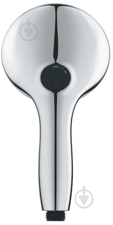 Душевая система Grohe с термостатом для ванны Vitalio Start 250 (26988001) - фото 5