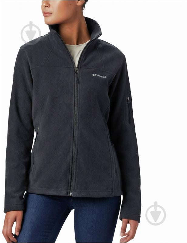 Джемпер Columbia 1465351-010 р.L черный - фото 2