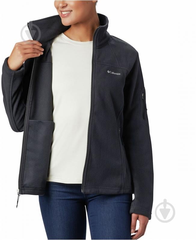 Джемпер Columbia 1465351-010 р.L черный - фото 5