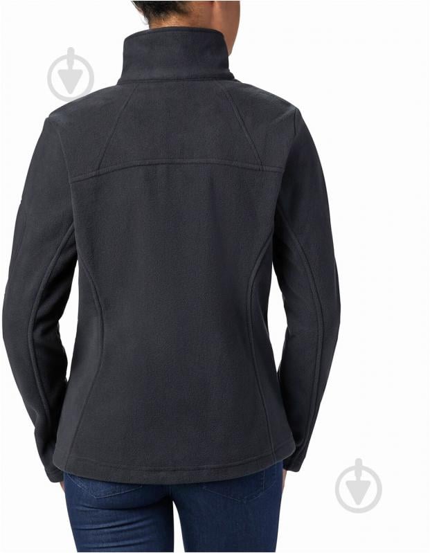 Джемпер Columbia 1465351-010 р.L черный - фото 6