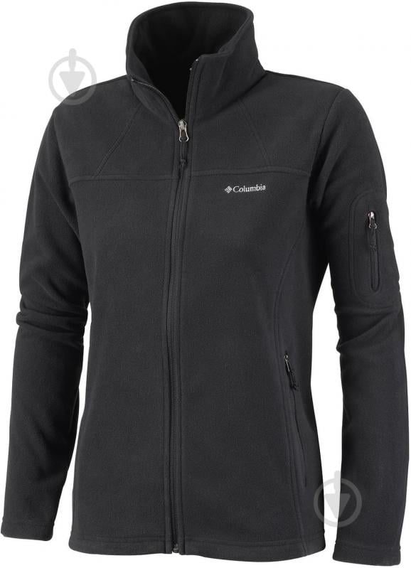 Джемпер Columbia 1465351-010 р.L черный - фото 1