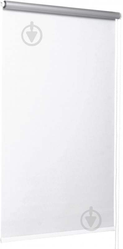 Ролета термо (blackout) Vivendi C532 белая 62x180 см - фото 2 Ролета термо (blackout) Vivendi C532 белая 62x180 см - фото 2