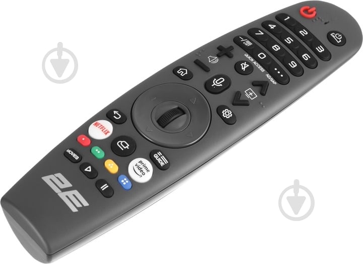 Пульт ДК 2E WebOS Magic RC (2E-WEBOSRC) - фото 3