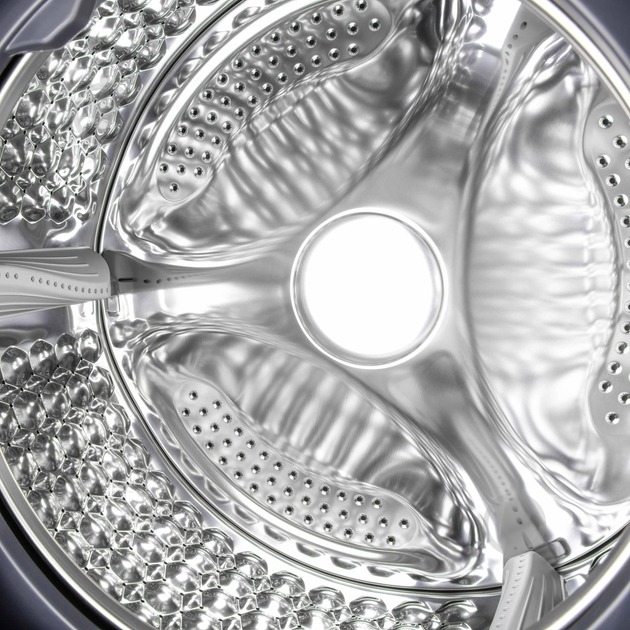 Стиральная машина Ardesto WMW-6105WI - фото 4 Стиральная машина Ardesto WMW-6105WI - фото 4