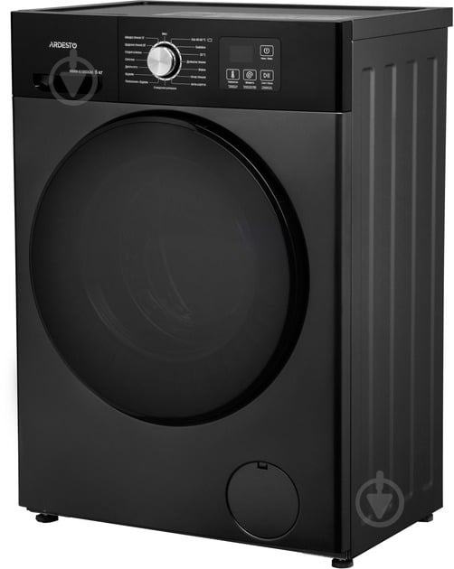 Стиральная машина ARDESTO WMW-6105DGBI - фото 2