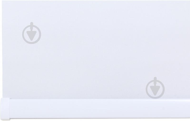 Ролета термо (blackout) Vivendi C532 белая 70x180 см - фото 3 Ролета термо (blackout) Vivendi C532 белая 70x180 см - фото 3