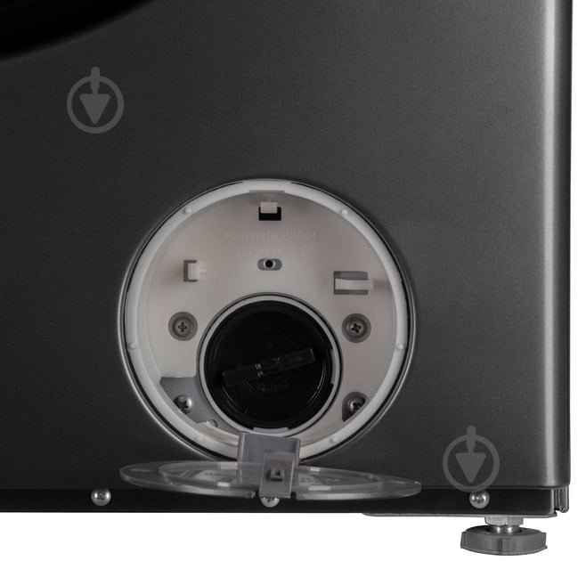 Стиральная машина Ardesto WMW-6104DG - фото 5