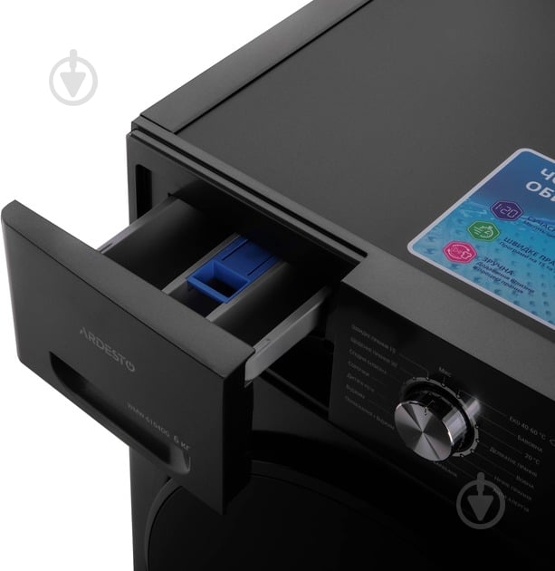 Стиральная машина Ardesto WMW-6104DG - фото 3