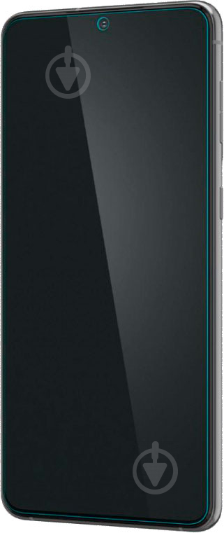 Защитная пленка Spigen для для Galaxy S21 NeoFlex Solid HD Clear (AFL02557) - фото 5