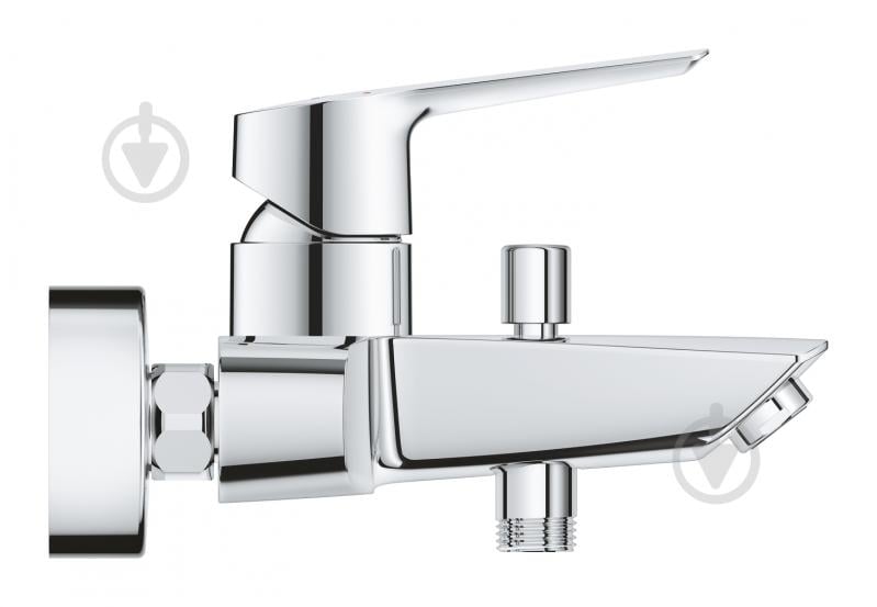 Змішувач для ванни Grohe Start 32278002 - фото 2