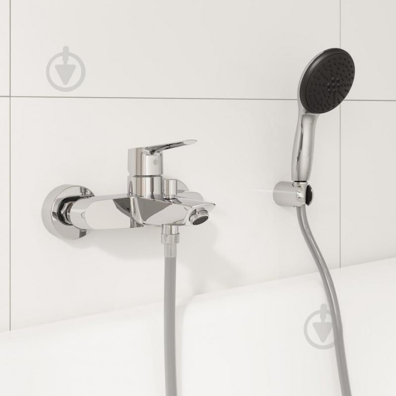 Смеситель для ванны Grohe Start 32278002 - фото 8