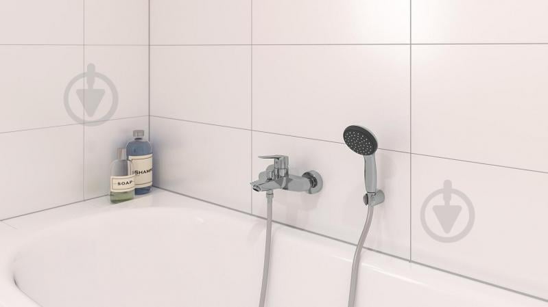 Смеситель для ванны Grohe Start 32278002 - фото 9