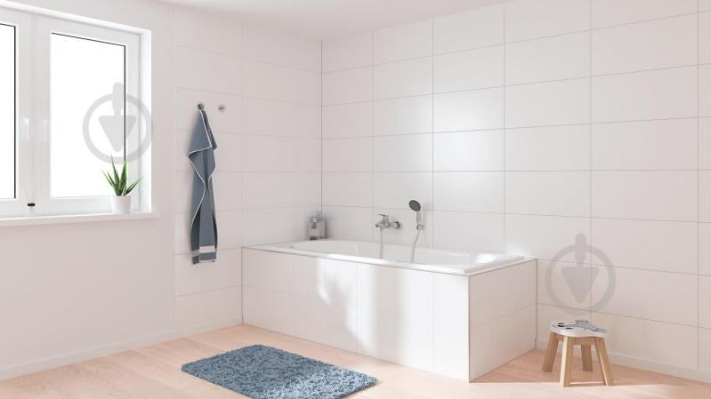 Смеситель для ванны Grohe Start 32278002 - фото 6