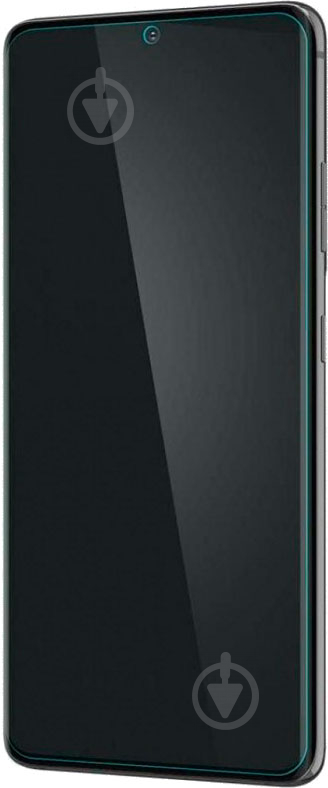 Защитная пленка Spigen для для Galaxy S21 Ultra NeoFlex Solid HD Clear (AFL02533) - фото 4