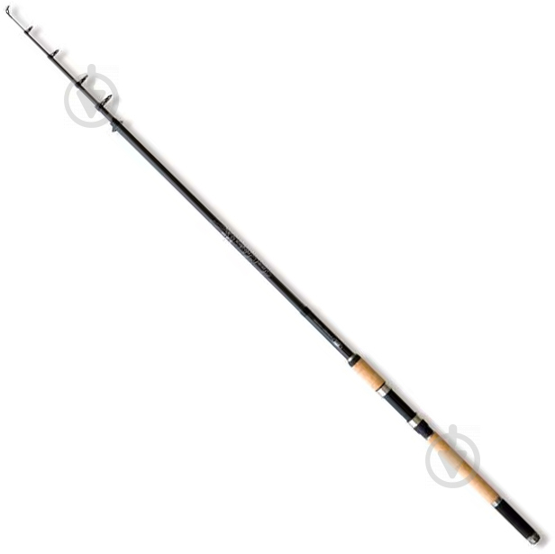 Спиннинговое удилище Lineaeffe Trout Telespin 270 см 10-30 г 2307027 - фото 1