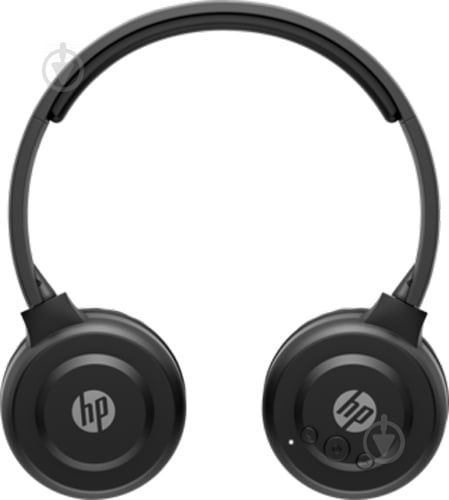 Гарнитура HP Bluetooth Headset 600 (1SH06AA) black - фото 2