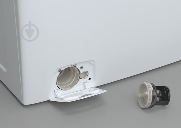 Пральна машина із сушкою Candy CSOW44644TWMB6-S - фото 10