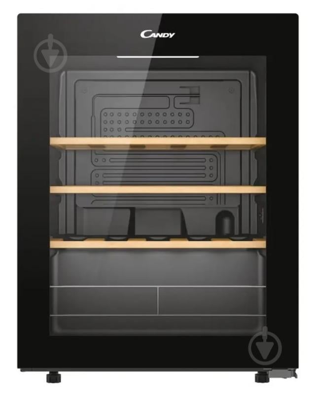 Винный шкаф Candy CWC023 - фото 1 Винный шкаф Candy CWC023 - фото 1