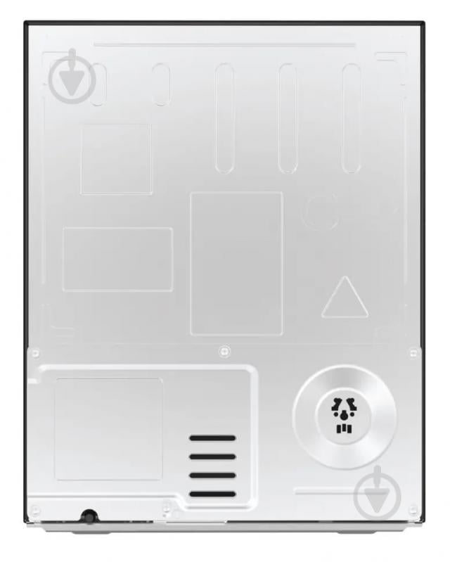 Винный шкаф Candy CWC023 - фото 7