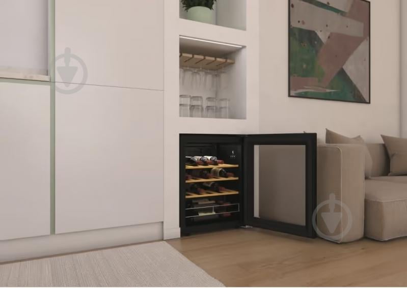 Винный шкаф Candy CWC023 - фото 12