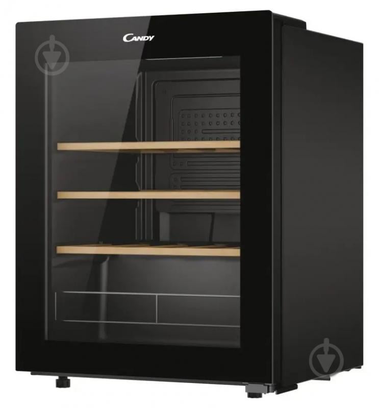 Винный шкаф Candy CWC023 - фото 2