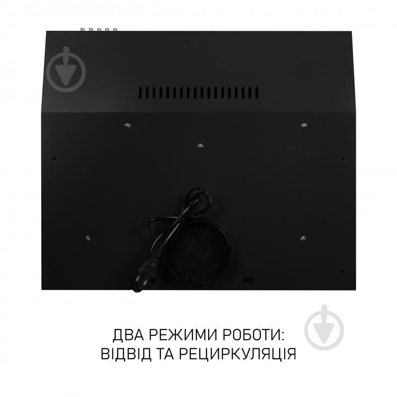 Вытяжка Minola HPL 633 BL - фото 12 Вытяжка Minola HPL 633 BL - фото 12