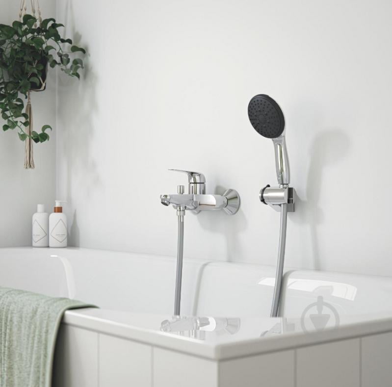 Змішувач для ванни Grohe QuickFix Swift (24335001) - фото 3