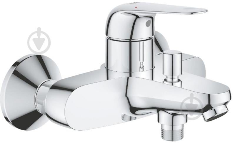 Змішувач для ванни Grohe QuickFix Swift (24335001) - фото 1