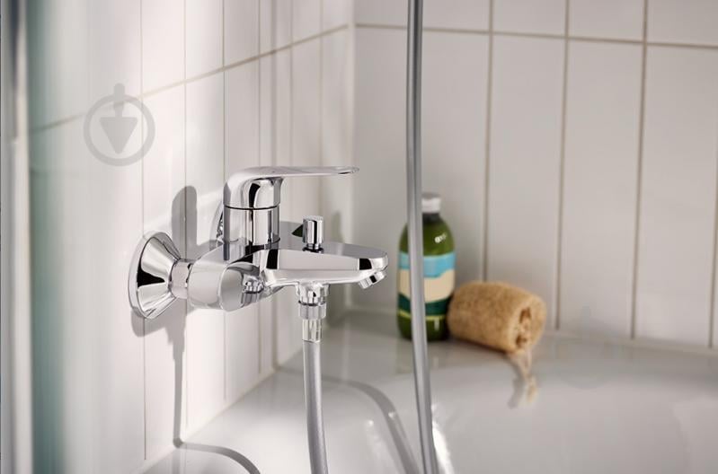 Змішувач для ванни Grohe QuickFix Swift (24335001) - фото 4