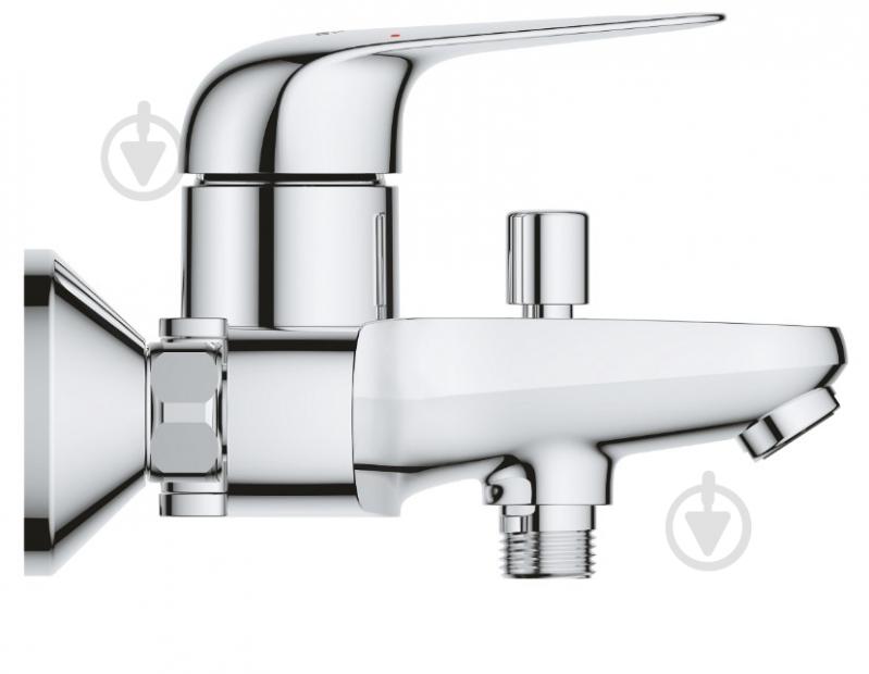 Змішувач для ванни Grohe QuickFix Swift (24335001) - фото 5