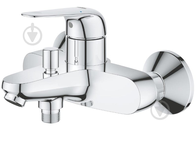 Змішувач для ванни Grohe QuickFix Swift (24335001) - фото 6